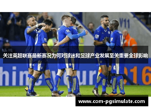 关注英超联赛最新赛况为何对球迷和足球产业发展至关重要全球影响