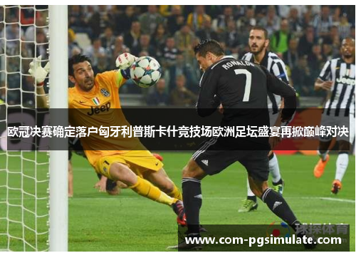 欧冠决赛确定落户匈牙利普斯卡什竞技场欧洲足坛盛宴再掀巅峰对决